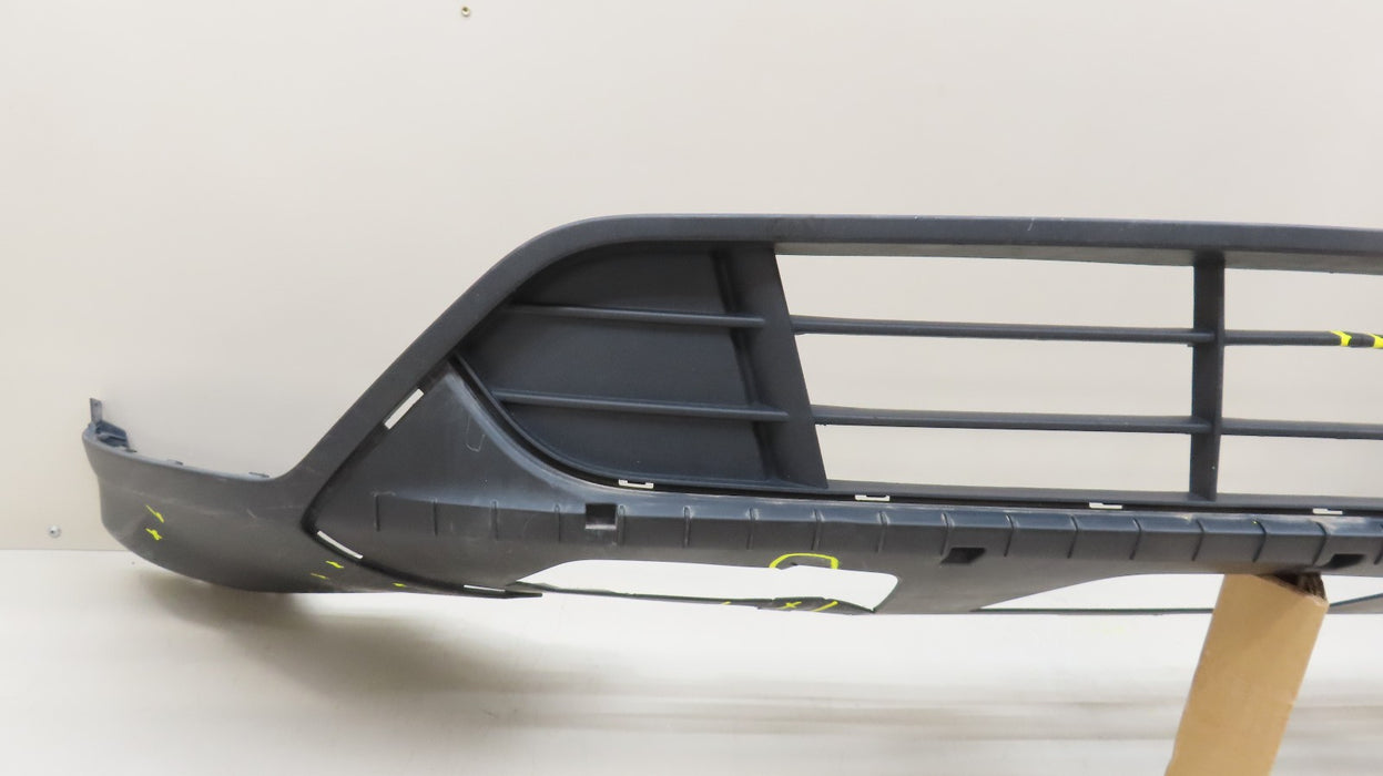 2017-2019 FORD ESCAPE FRONT BUMPER LOWER VALANCE OEM GJ54-17F775-ABW