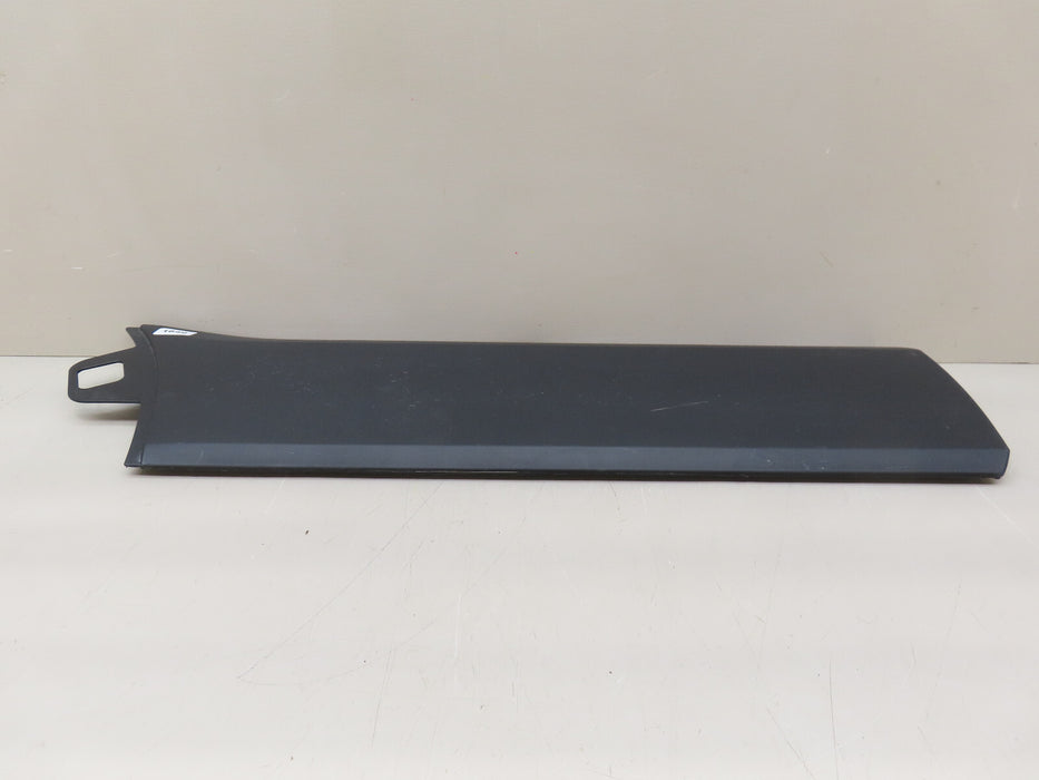 ..2017-2020 FORD TRANSIT FRONT LEFT DRIVER SIDE DOOR MOLDING OEM