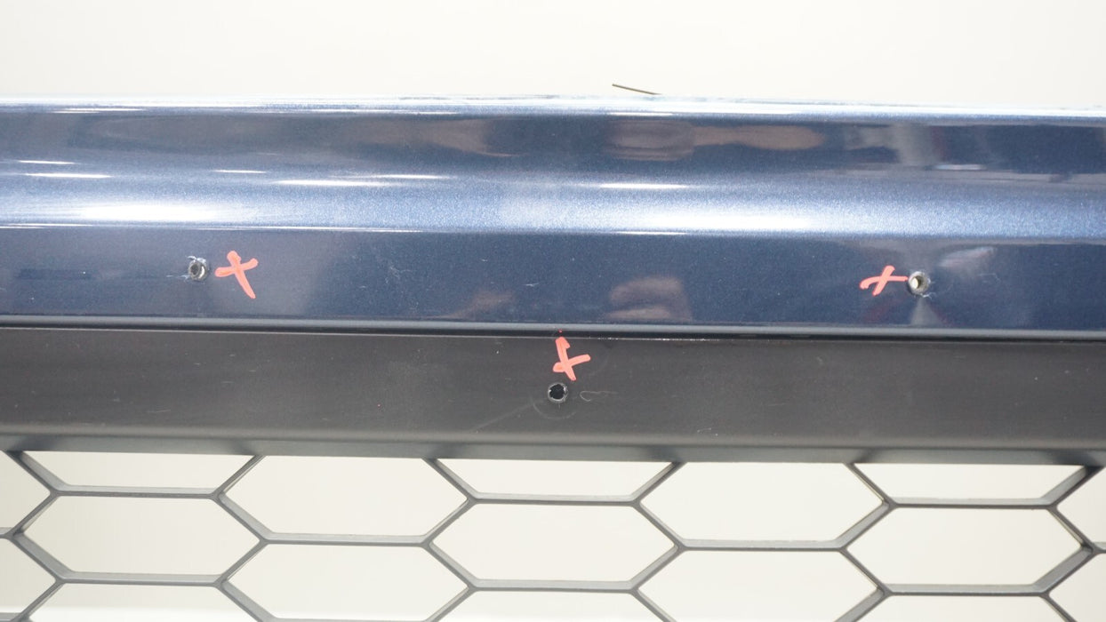 2023-2024 HONDA CR-V CRV FRONT BUMPER COVER PANEL OEM 71101-3A0A-A000