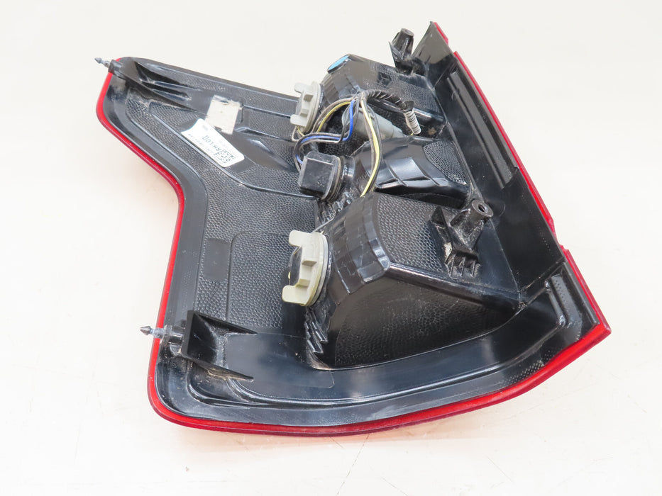 2018-2020 FORD F150 F-150 REAR RIGHT PASSENGER SIDE TAIL LIGHT OEM JL34-13B504-A