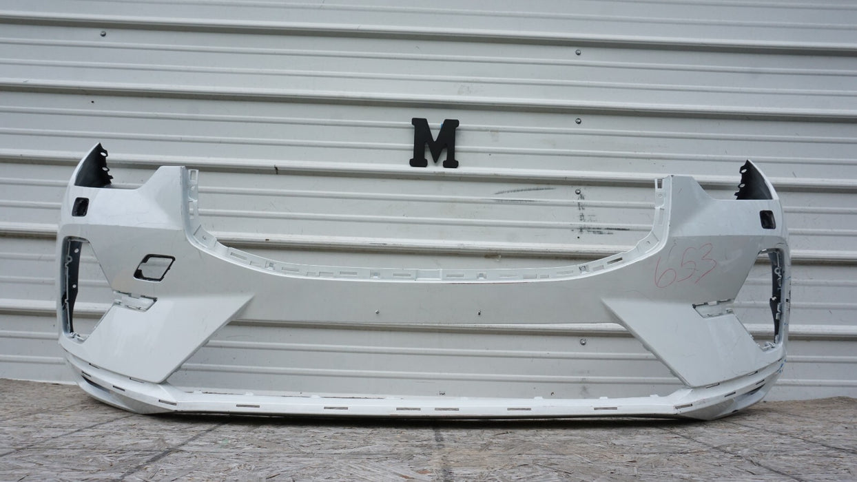 2018-2020 VOLVO XC60 FRONT BUMPER COVER OEM 32234928 18 19 20