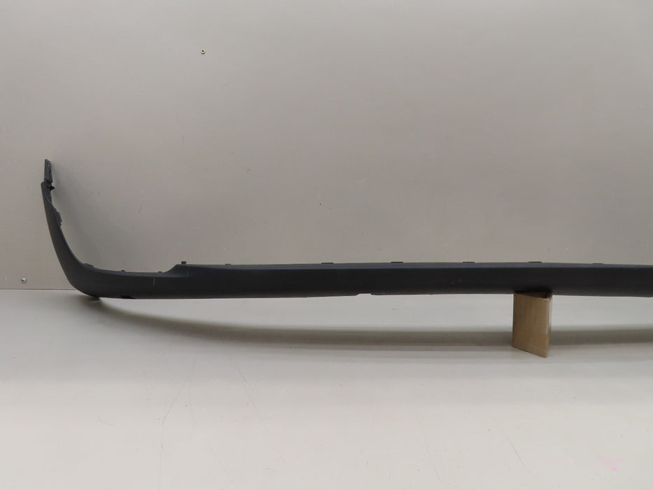 MINI COOPER S CLUBMAN FRONT LOWER LIP BUMPER COVER OEM