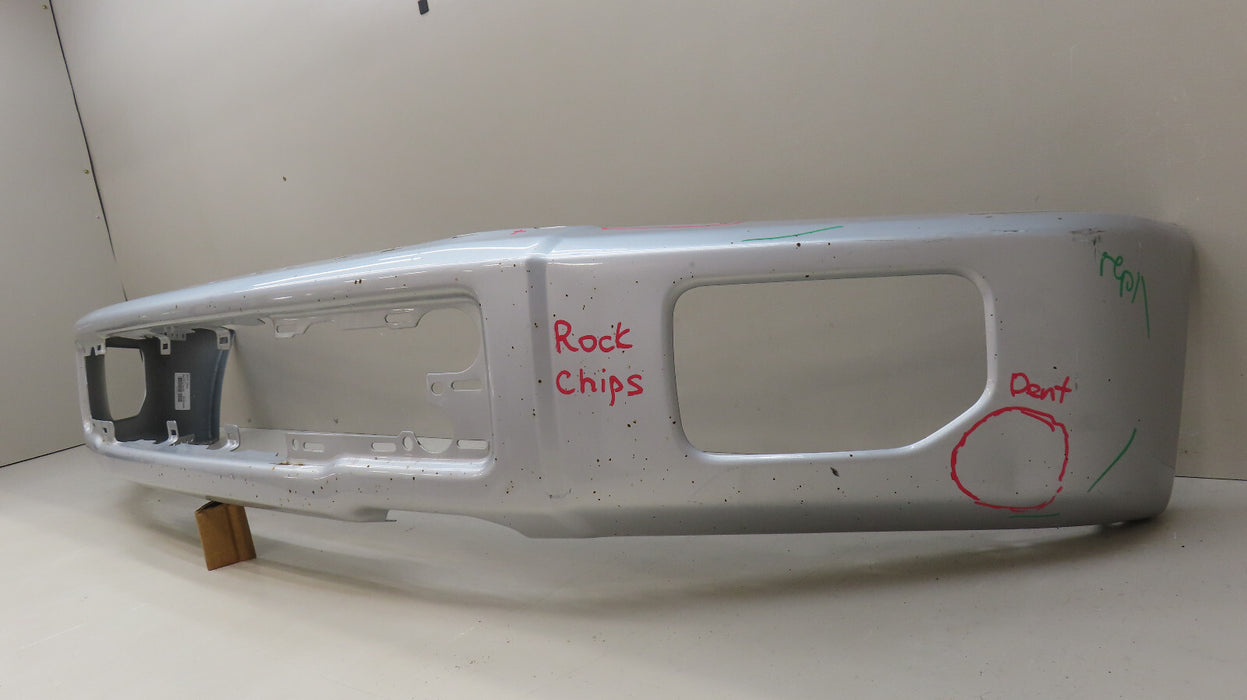 2015-2017 FORD F-150 F150 FRONT BUMPER METAL OEM