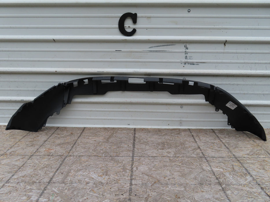 2017 2018 2019 KIA SOUL FRONT LOWER BUMPER COVER Y.C.C P# 86512-B2510