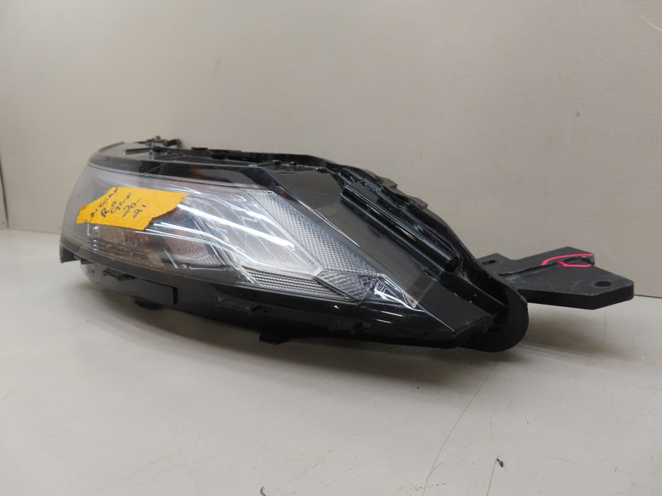 2020 2021 2022 NISSAN ROGUE RIGHT PASSENGER SIDE LED Headlight Head LAMP OEM