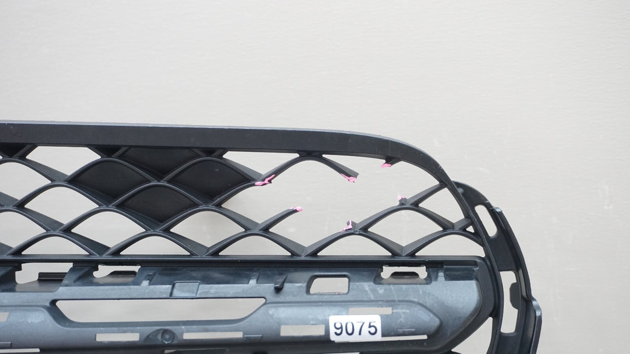 2020-2022 MERCEDES-BENZ GLC CLASS FRONT UPPER GRILL GRILLE 2538800202 OEM