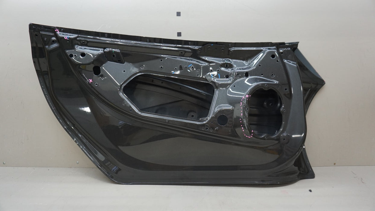 2016-2021 MCLAREN 570S 570 LEFT DRIVER DOOR SHELL USED OEM