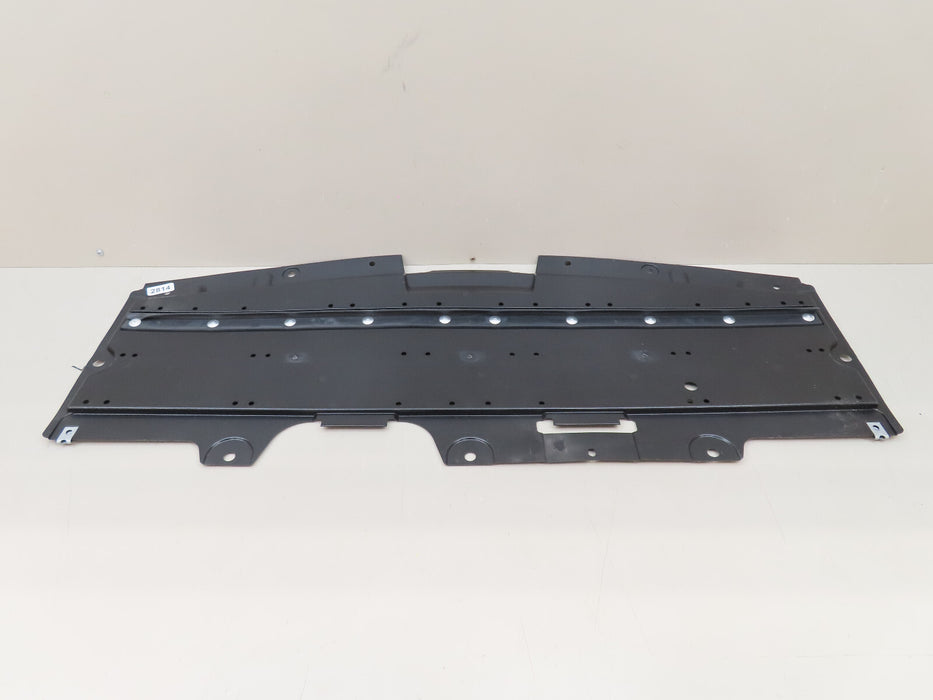2019-2020 MAZDA 3 ENGINE UNDER COVER FRONT AFTERMARKET CAPA