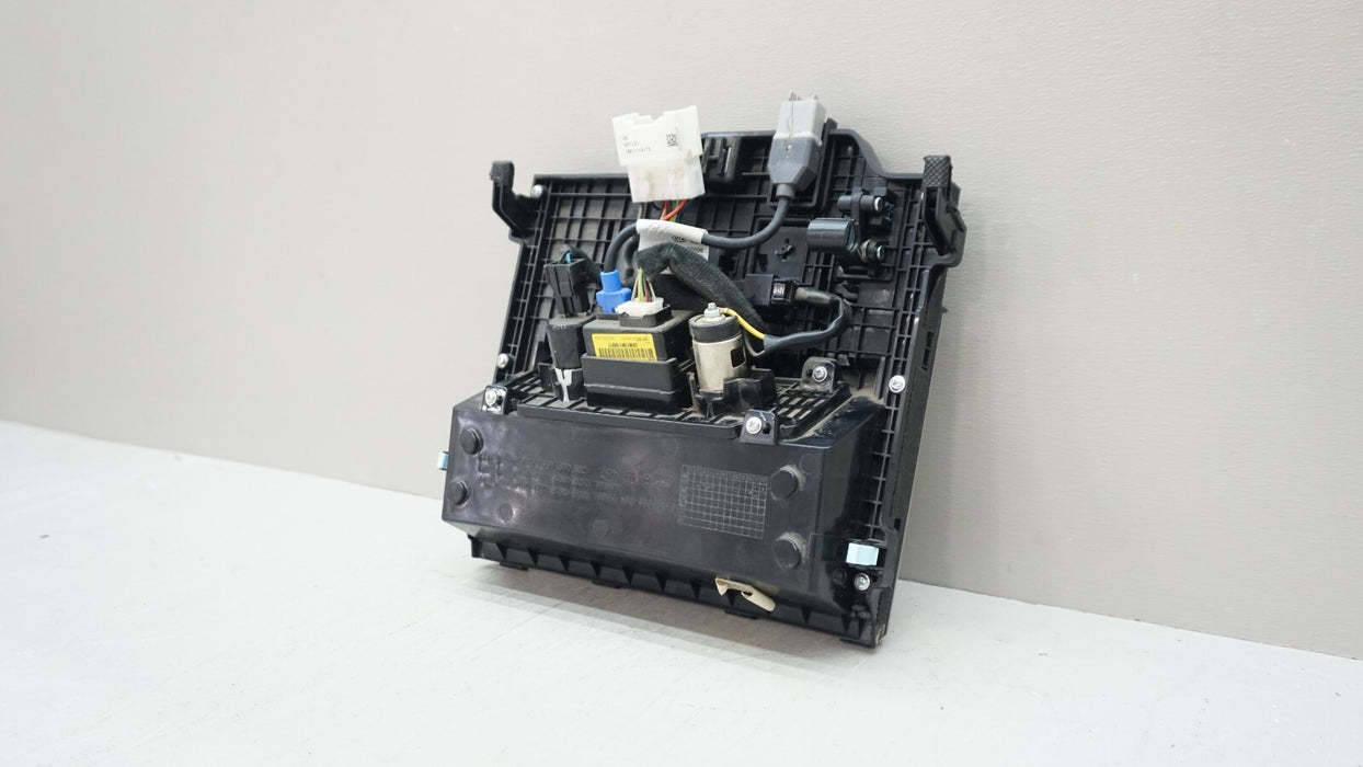 2018-2021 KIA STINGER GT GT1 CONSOLE STORAGE COMPARTMENT TRAY OEM 84680-J5000
