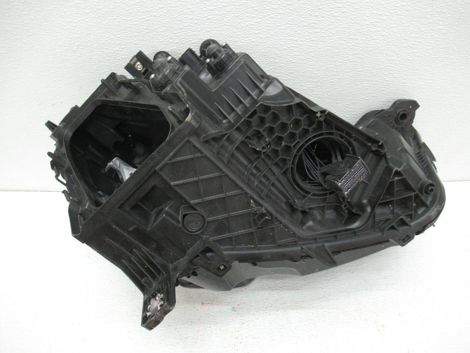 2019 2020 2021 AUDI Q3 FRONT LEFT DRIVER SIDE HEADLIGHT HEADLAMP FULL LED OEM