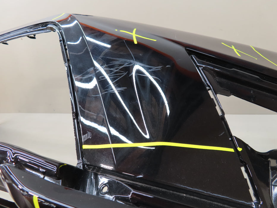 2022 2023 2024 HONDA CIVIC FRONT BUMPER COVER OEM 71101-T20-A000