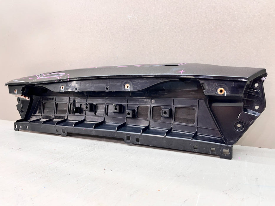2019-2024 LAMBORGHINI HURACAN EVO REAR SPOILER BASE 4T0.864.487.F OEM