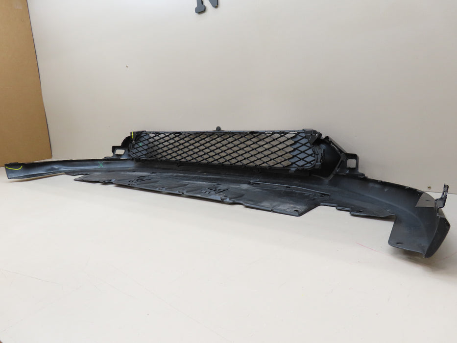2023-2024 HONDA HRV HR-V FRONT LOWER BUMPER VALANCE COVER W/GRILLE OEM