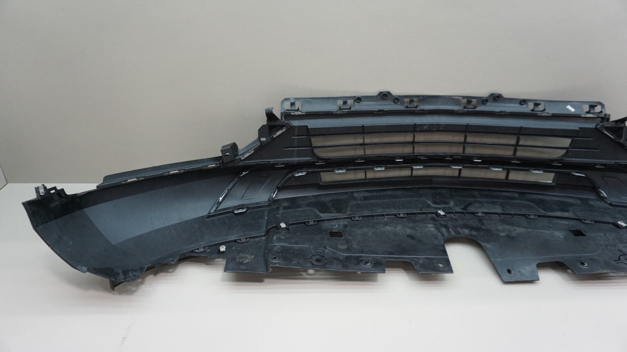 2020-2022 BUICK ENCORE FRONT LOWER BUMPER COVER VALANCE GRILLE OEM 42660290