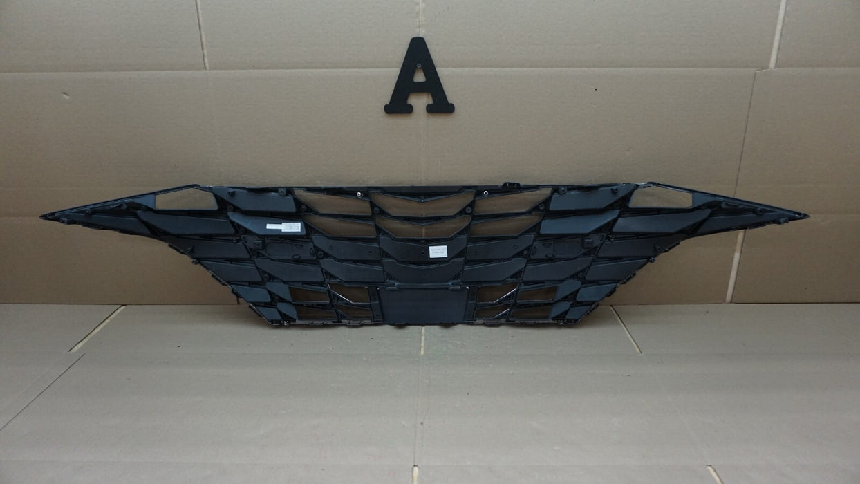2021-2022 HYUNDAI ELANTRA FRONT GRILLE GRILL OEM 86330-AB060 21 22
