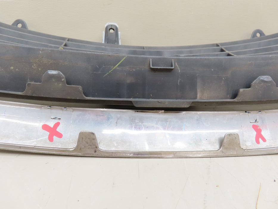 2007-2009 LEXUS ES350 FRONT RADIATOR GRILL GRILLE OEM