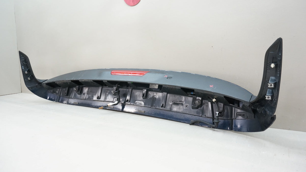 2013-2020 INFINITI QX60 JX35 REAR LIFTGATE SPOILER WING OEM 960303JA0A