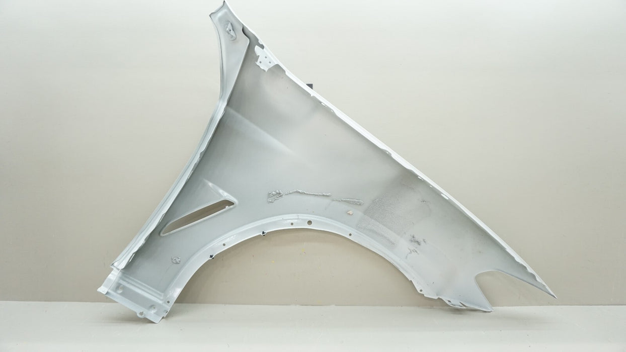 2018-2021 BMW X3 X4 FRONT LEFT DRIVERS SIDE FENDER OEM 18 19 20 21
