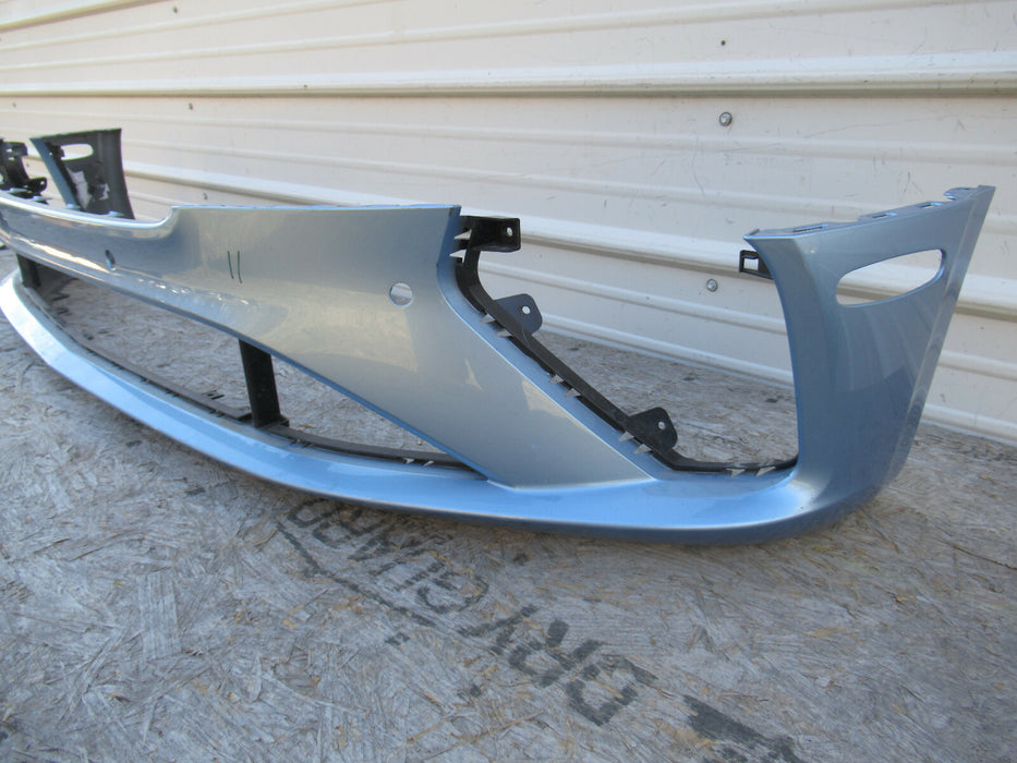 19 20 2019 2020 BENTLEY CONTINENTAL GT FRONT BUMPER COVER OEM 3SD807437