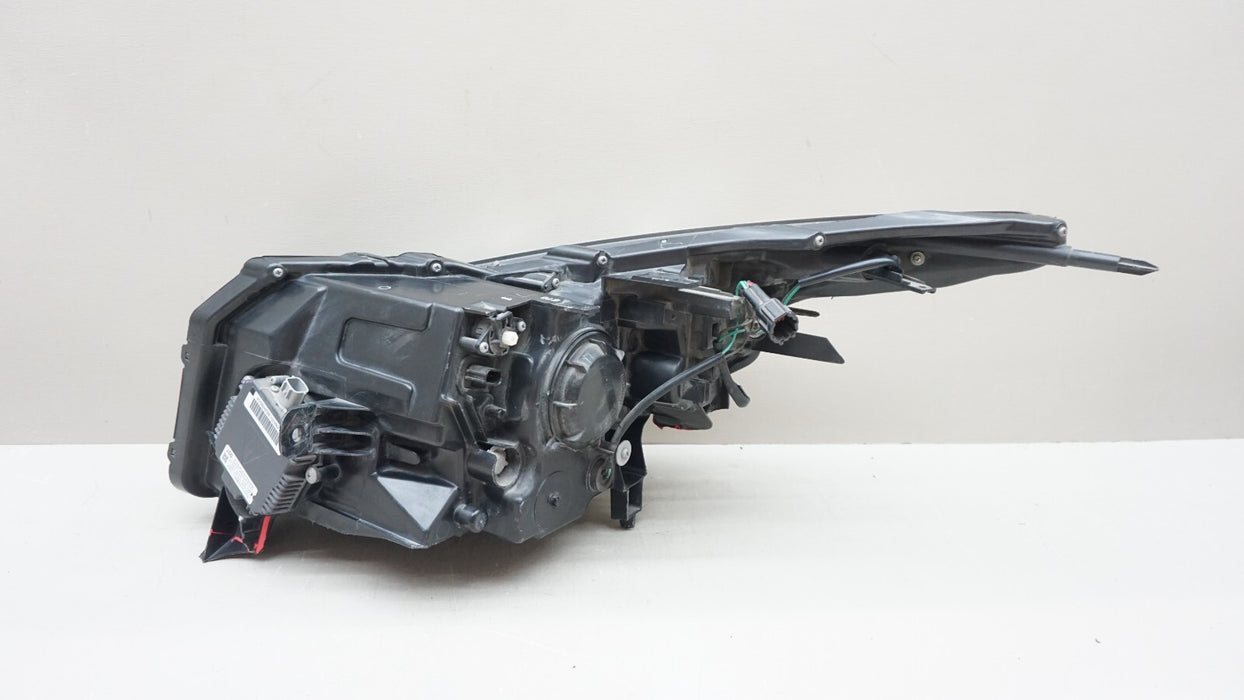 2009-2017 INFINIITI FX35 FX37 FX50 QX70 RIGHT PASSENGER SIDE XENON HEADLIGHT OEM
