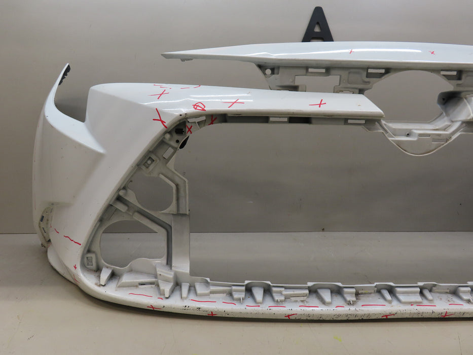 2020 2021 TOYOTA COROLLA FRONT BUMPER COVER OEM 52119-12G00