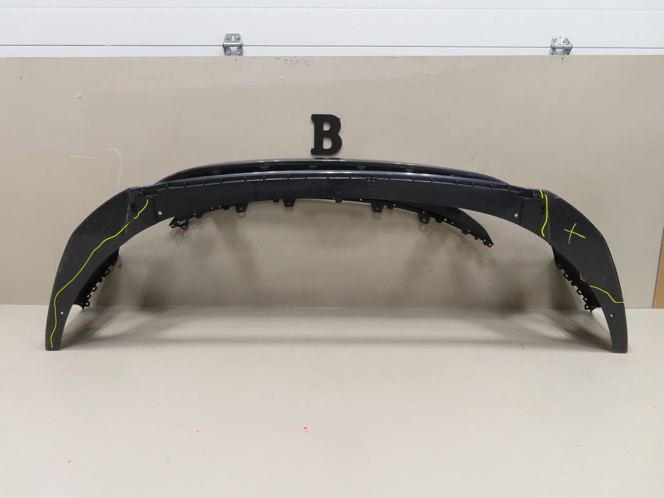 2016 2017 2018 KIA OPTIMA FRONT BUMPER COVER OEM 86511-D5200