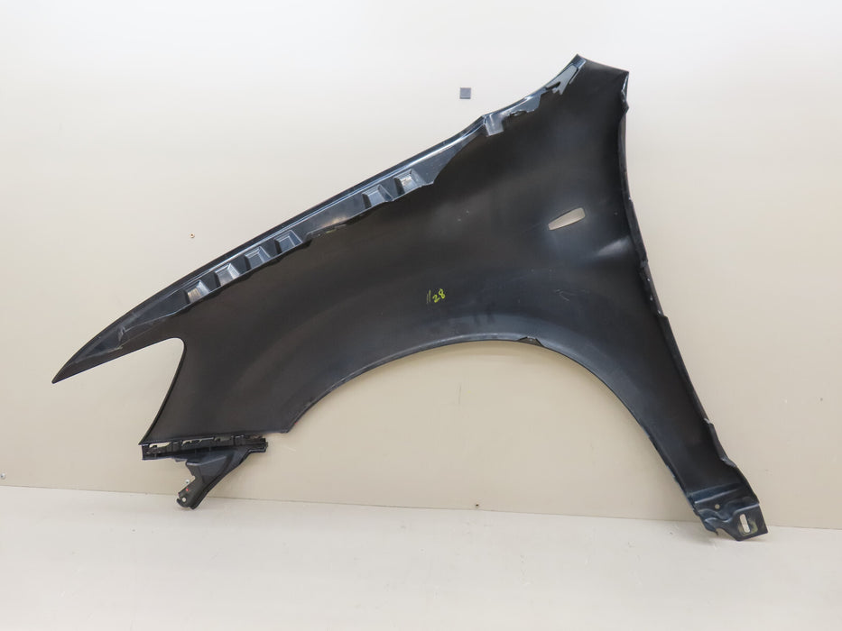 2010-2013 MITSUBISHI OUTLANDER FRONT RIGHT PASSENGER SIDE FENDER OEM 5220D922