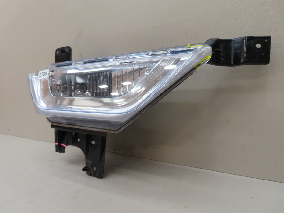 2021-2023 FORD F150 FOG LIGHT RIGHT PASSENGER SIDE OEM ML34-15A254-A