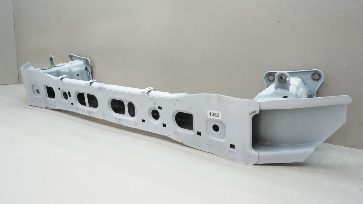 2012-2018 FORD FOCUS FRONT BUMPER REINFORCEMENT IMPACT CRASH BAR OEM CM51-F10922