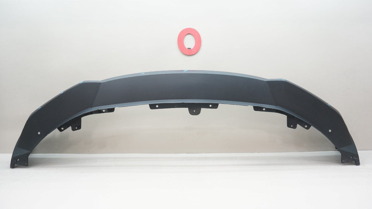 2022-2024 GMC TERRAIN FRONT LOWER BUMPER COVER VALANCE PANEL OEM 84406735