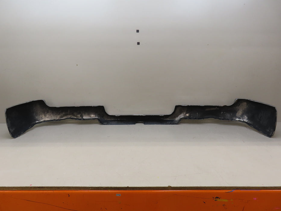 2019-2024 DODGE RAM 1500 REAR BUMPER METAL SHELL OEM