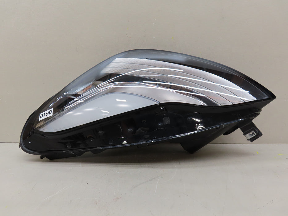 2017-2022 TESLA MODEL 3 FRONT LEFT DRIVER HEADLIGHT LED OEM 1077371-00-L