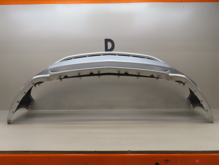 2015 2016 2017 FORD MUSTANG FRONT BUMPER COVER OEM FR3B-17C831-A