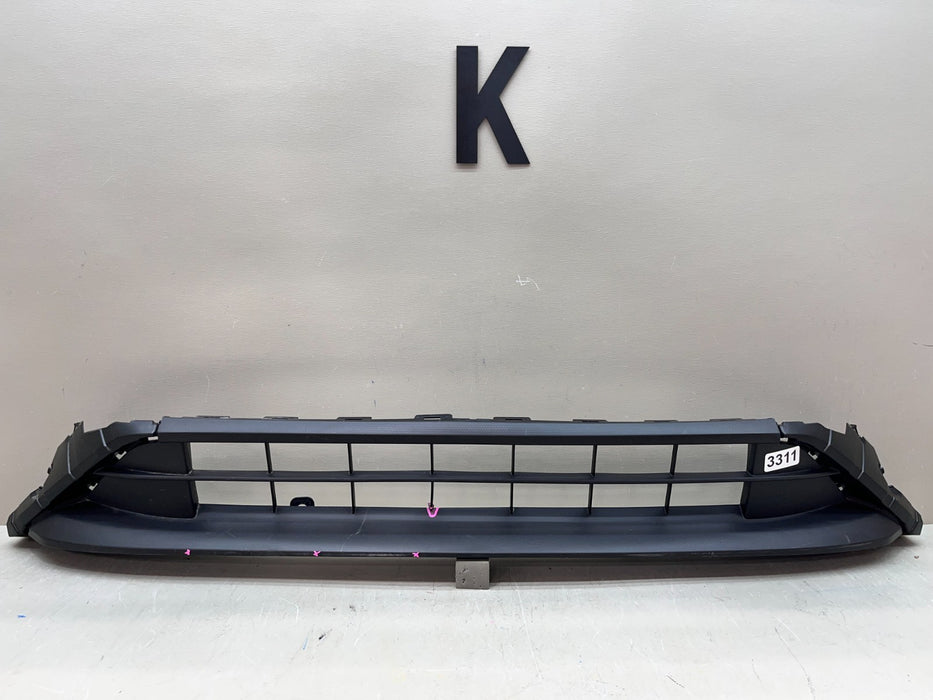 2022-2025 SUBARU WRX LOWER FRONT GRILLE GRILL 57731VC210 OEM