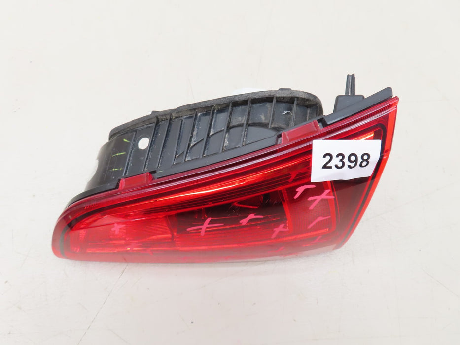 2015-2017 VOLKSWAGEN GTI REAR RIGHT INNER TAIL LIGHT STOP LAMP OEM 5GM945094A