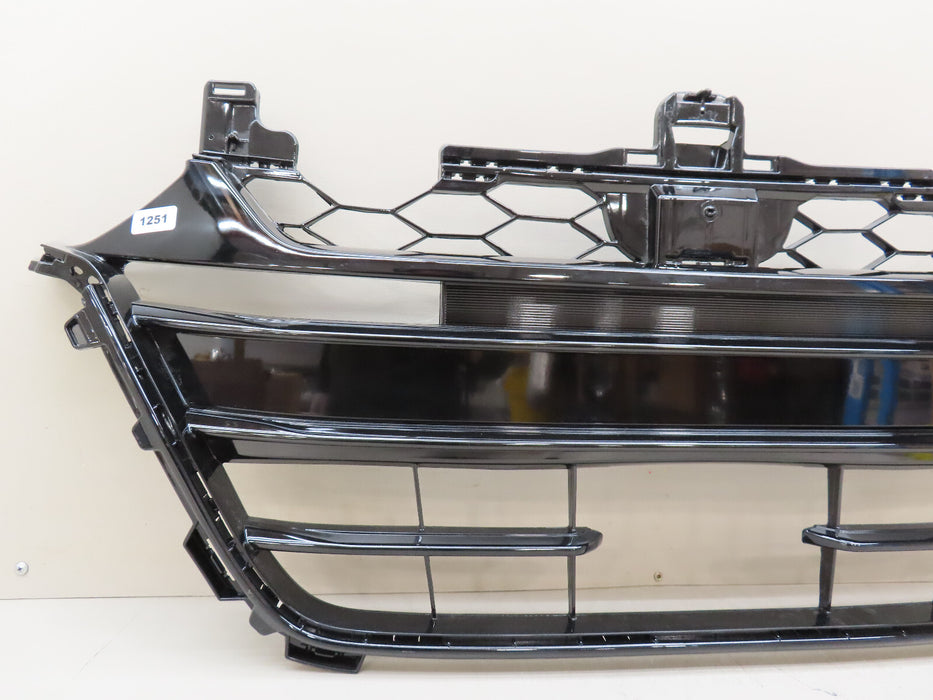 2018-2020 HONDA ACCORD FRONT RADIATOR GRILLE GRILL AFTERMARKET