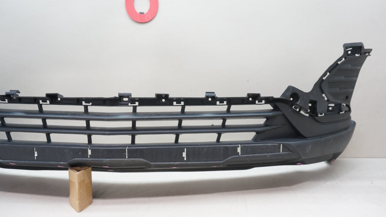 2022-2024 CHEVROLET EQUINOX FRONT LOWER BUMPER VALANCE PANEL OEM 84554617