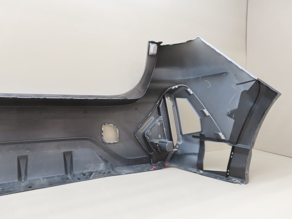 2024-2025 SUBARU CROSSTREK REAR BUMPER COVER OEM 57704FN601