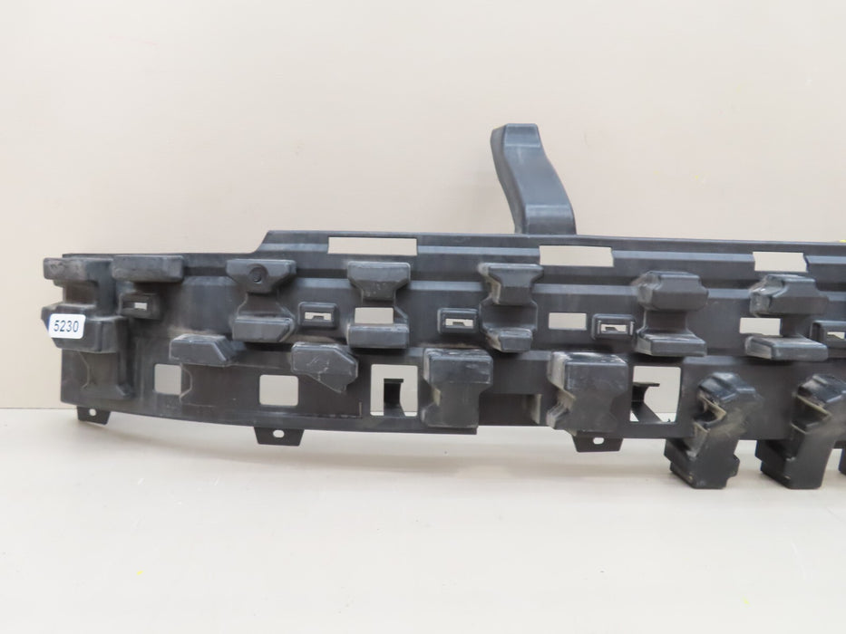 2019 2020 FORD FUSION REAR BUMPER COVER ABSORBER BRACKET OEM