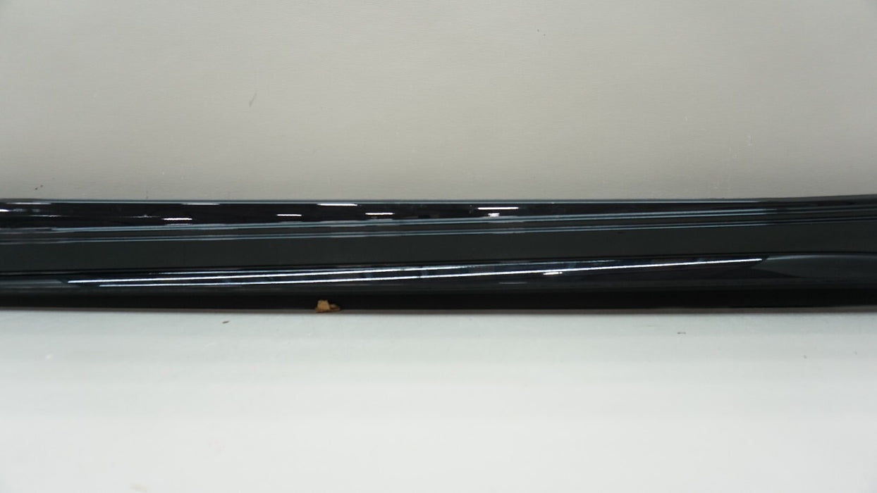 2015-2021 MERCEDES C300 C400 W205 DRIVER SIDE ROCKER PANEL SIDE SKIRT OEM