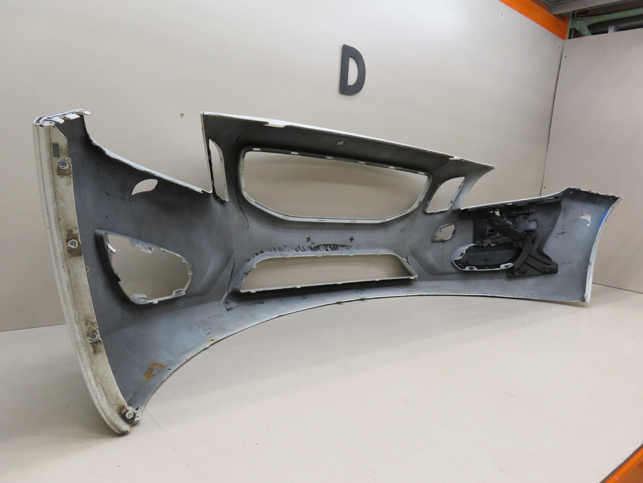 2010-2013 VOLVO S60 V60 FRONT BUMPER COVER OEM 31290811