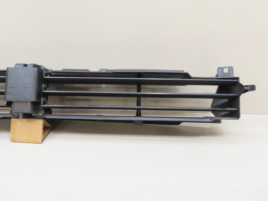 2022-2024 BMW X3 X4 30I M40I LOWER RADIATOR SHUTTER ASSEMBLY OEM