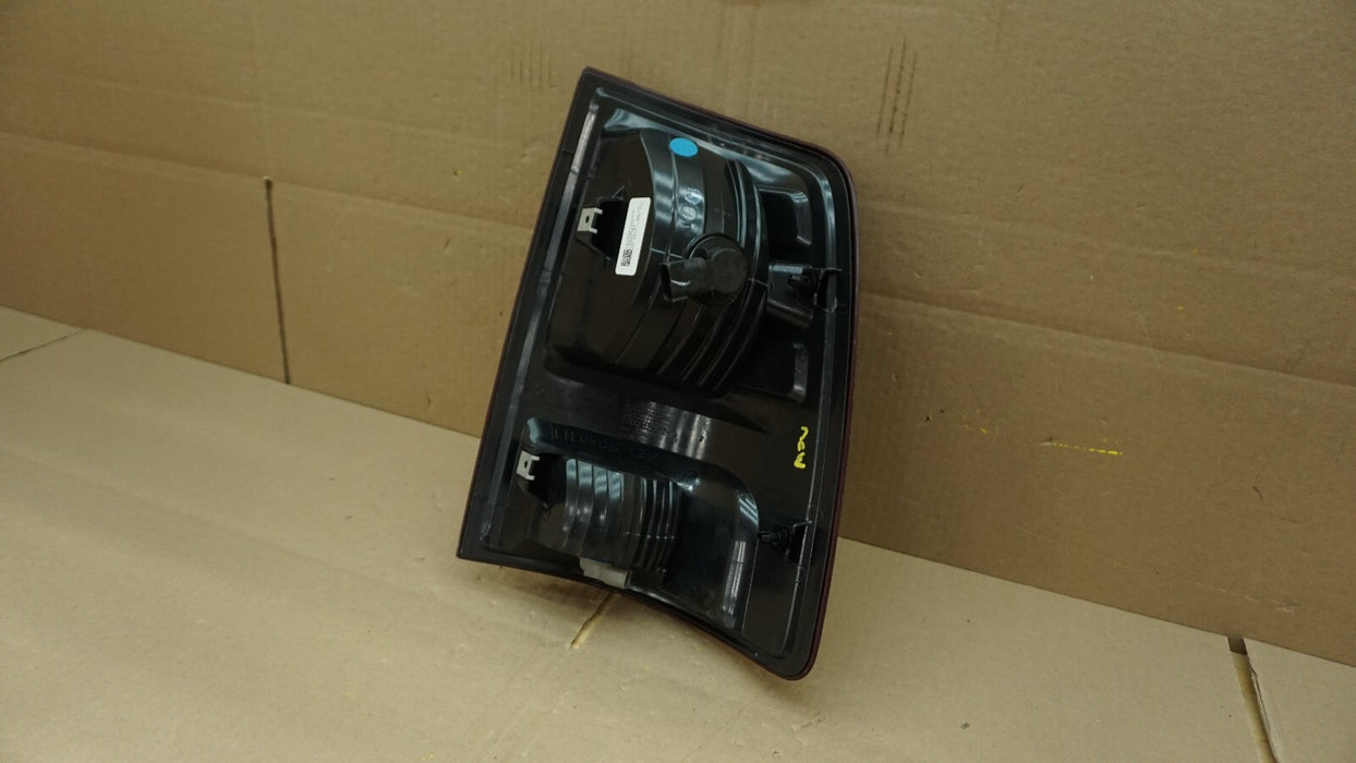 2009-2018 DODGE RAM 1500, 2500, 3500 LEFT DRIVER SIDE REAR TAIL LIGHT LED OEM