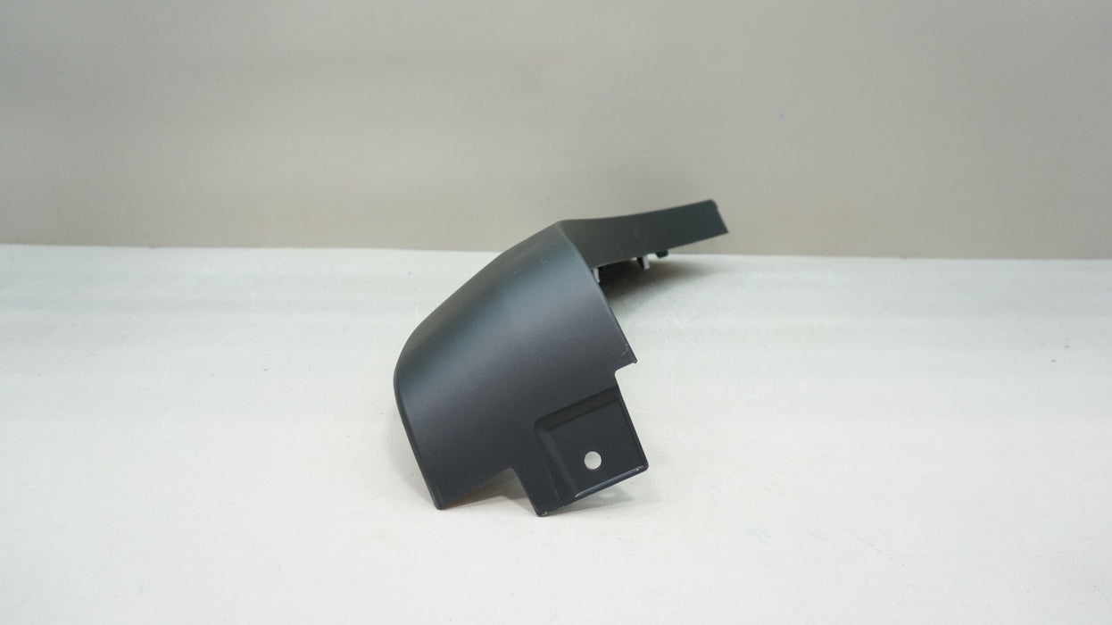2024-2025 HYUNDAI SANTA CRUZ XRT REAR RIGHT SIDE WHEEL FLARE OEM K5F32-AC5T0