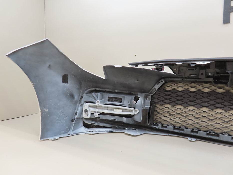 2020-2023 TOYOTA COROLLA FRONT BUMPER COVER OEM 52119-02P10