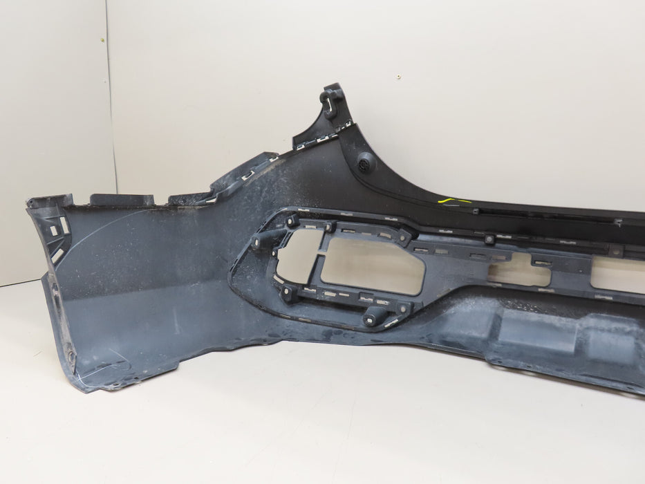 2023-2025 KIA SPORTAGE REAR BUMPER COVER OEM 86612-DWEA0