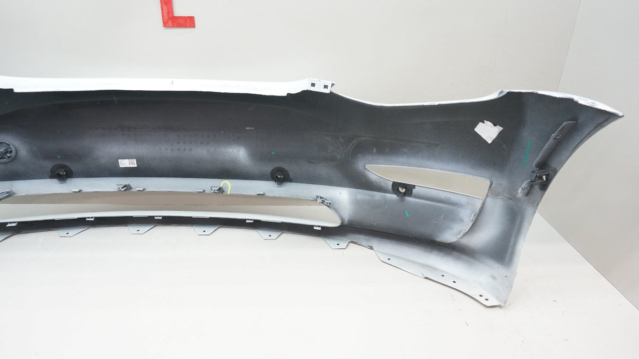 2017-2023 TESLA MODEL 3 FRONT BUMPER COVER PANEL OEM