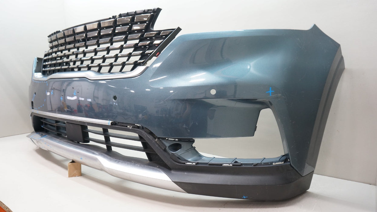 2022-2024 KIA CARNIVAL FRONT BUMPER COVER PANEL OEM 86511-R0000