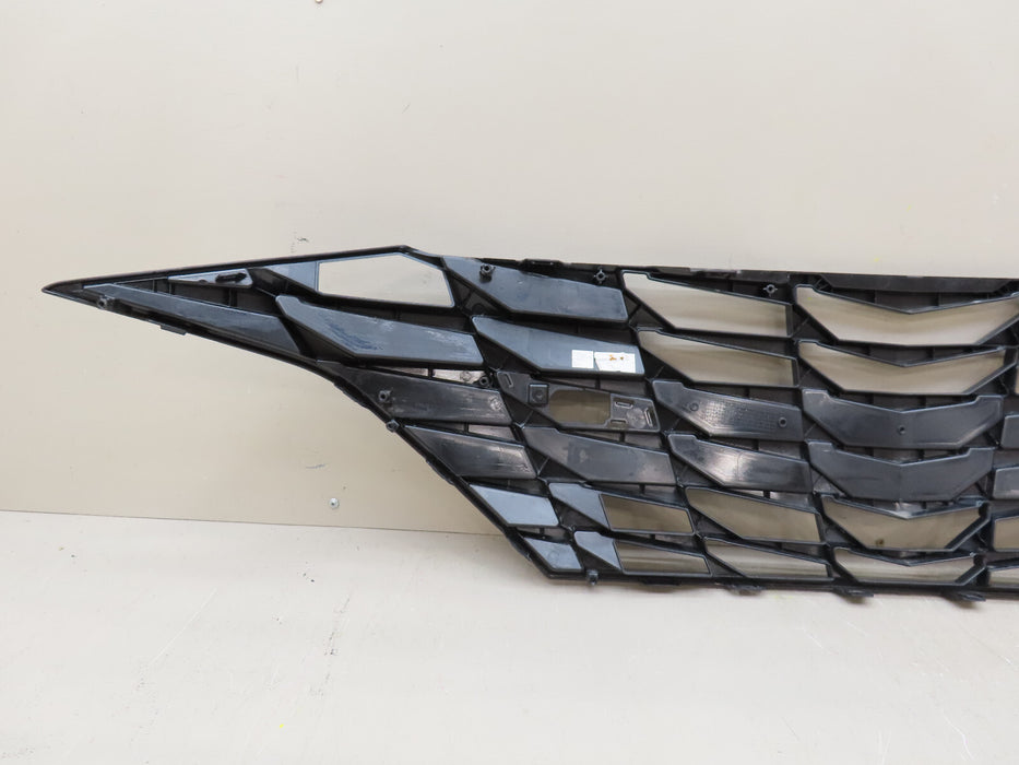2021 2022 HYUNDAI ELANTRA FRONT RADIATOR GRILLE GRILL OEM 86351-AA000