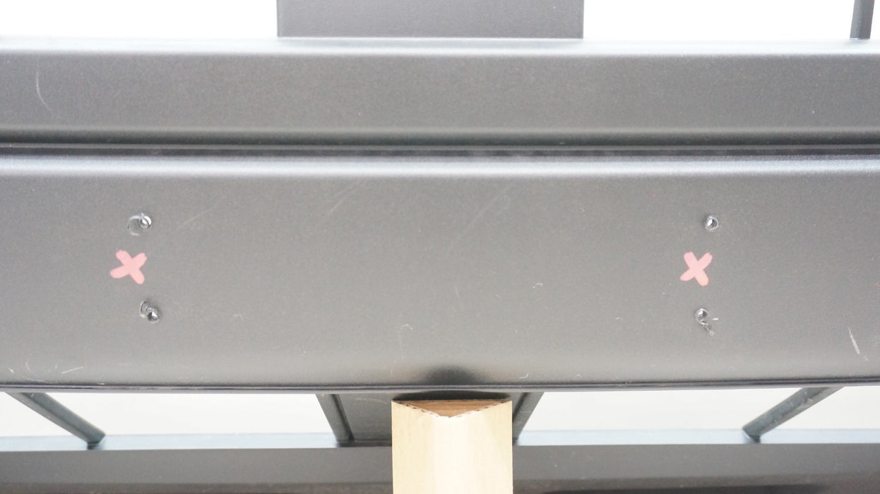 2021-2025 FORD BRONCO SPORT FRONT BUMPER COVER S1PB-17626 OEM